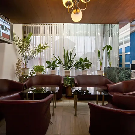 Slavyanska Beseda Hotel Sófia