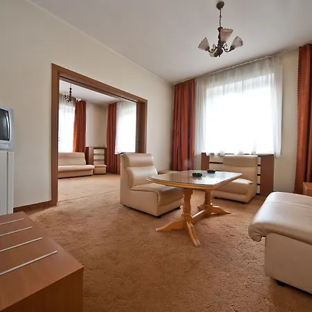 Hotel Slavyanska Beseda Sofia