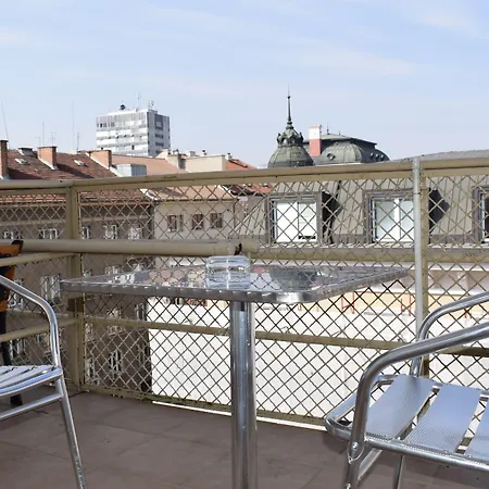 Slavyanska Beseda 3*