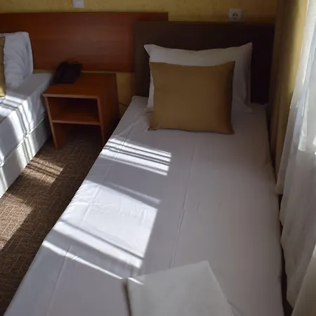 Hotel Slavyanska Beseda