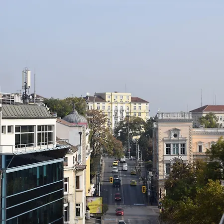 Slavyanska Beseda 3*