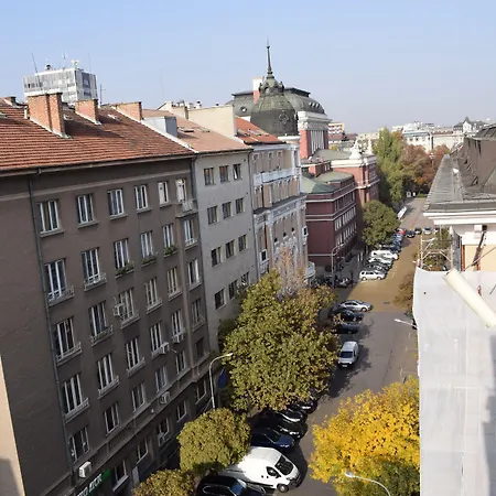 Slavyanska Beseda Hotel