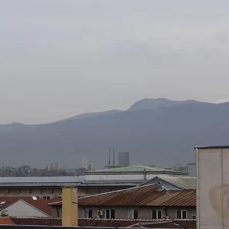 Slavyanska Beseda 3* Sófia