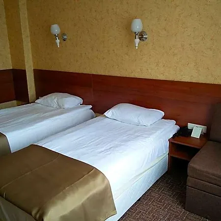 Hotel Slavyanska Beseda