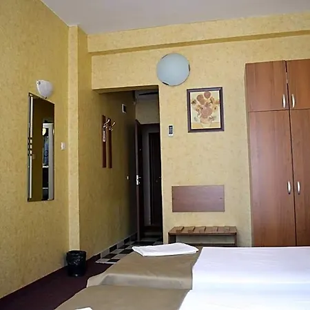Slavyanska Beseda 3*
