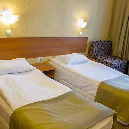 Slavyanska Beseda Hotel Sofia