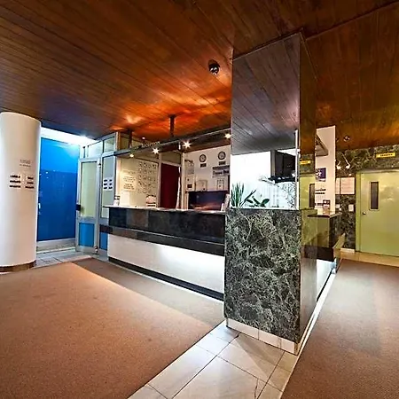 Hotel Slavyanska Beseda