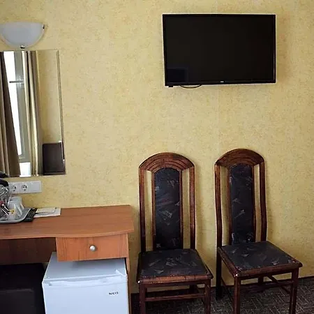 Slavyanska Beseda 3*