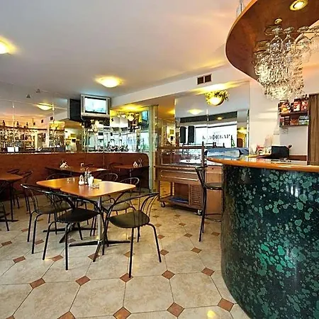 Slavyanska Beseda Hotel