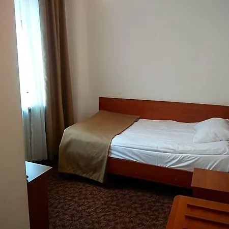 Slavyanska Beseda Hotel 3*