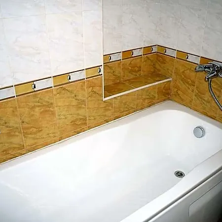 Slavyanska Beseda 3* Sofia