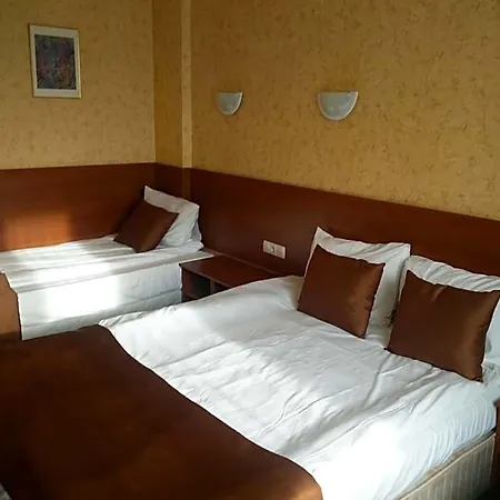 Hotel Slavyanska Beseda