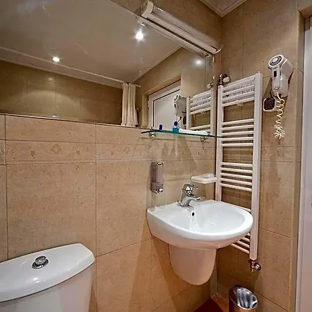 Slavyanska Beseda Hotel 3*
