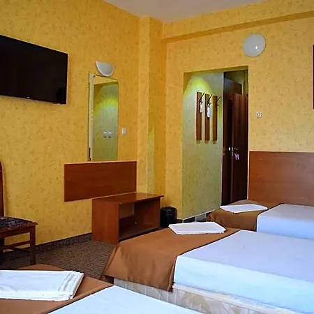 Hotel Slavyanska Beseda Sofia