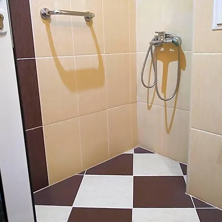 Slavyanska Beseda Hotel Sofia