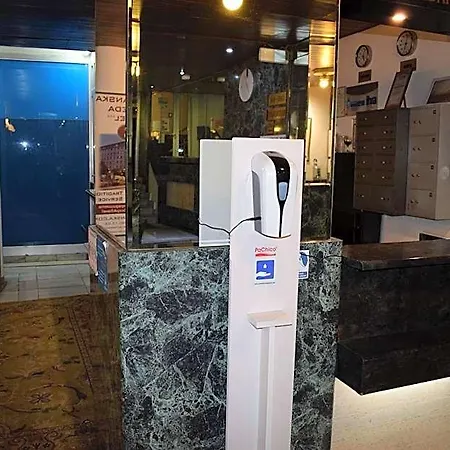 Hotel Slavyanska Beseda 3*