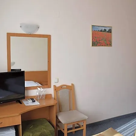 Slavyanska Beseda Hotel
