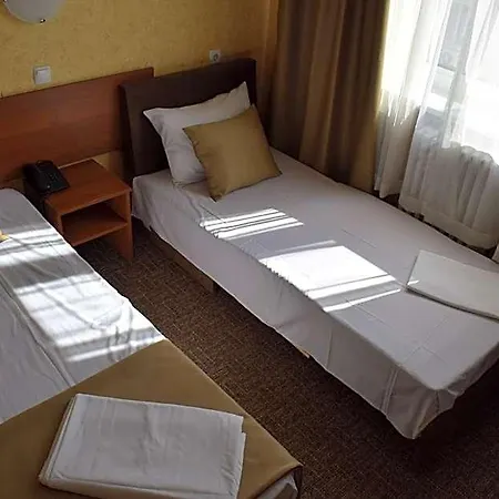 Slavyanska Beseda 3*