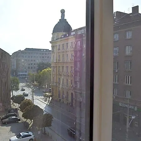 Slavyanska Beseda Sofia