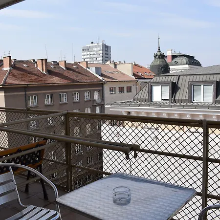 Slavyanska Beseda Hotel Sofia