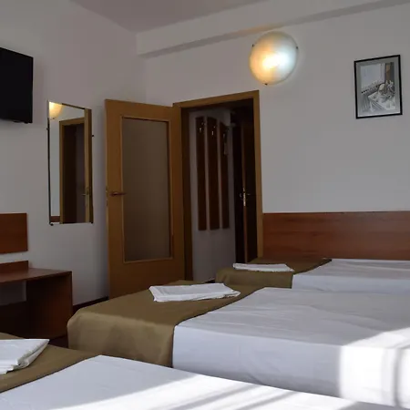 Slavyanska Beseda Hotel 3*