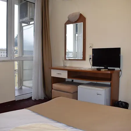 Slavyanska Beseda Hotel