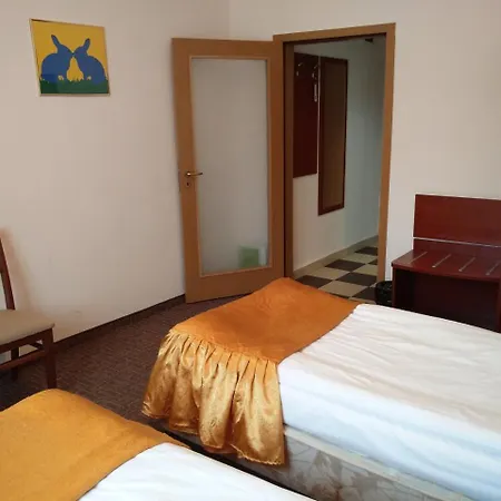 Hotel Slavyanska Beseda 3*