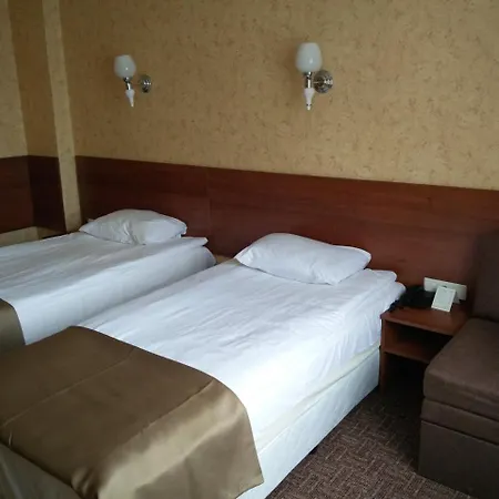 Hotel Slavyanska Beseda