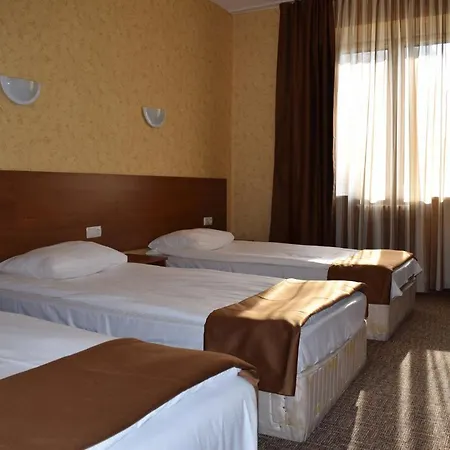 Slavyanska Beseda 3* Sofia