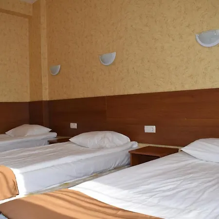 Slavyanska Beseda Hotel Sofia