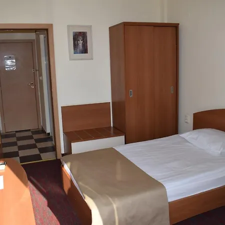 Hotel Slavyanska Beseda 3*