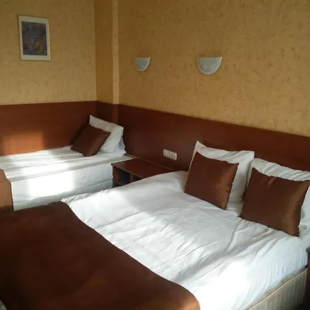 Hotel Slavyanska Beseda