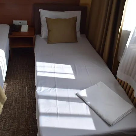 Slavyanska Beseda Hotell