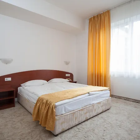 Hotell Slavyanska Beseda Sofia