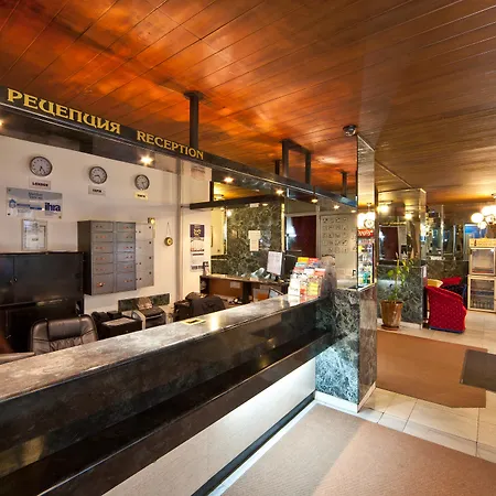 Slavyanska Beseda Hotel