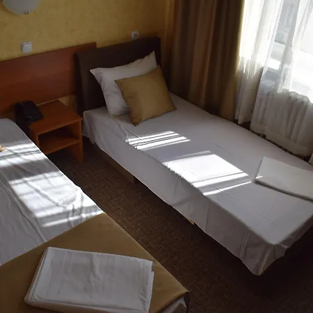 Slavyanska Beseda Hotel