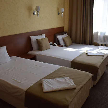 Slavyanska Beseda 3* Sofia