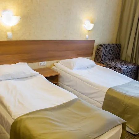 Slavyanska Beseda Hotell 3*