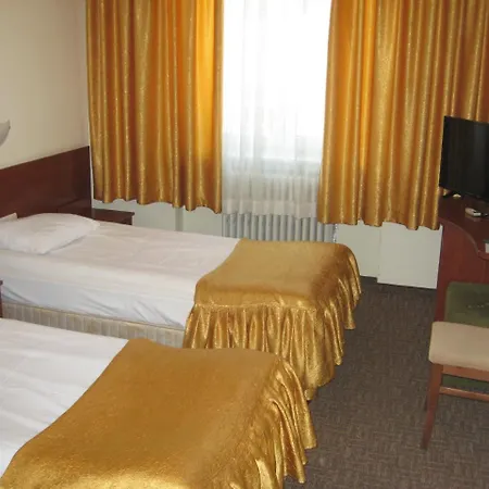 Slavyanska Beseda 3* Sofia