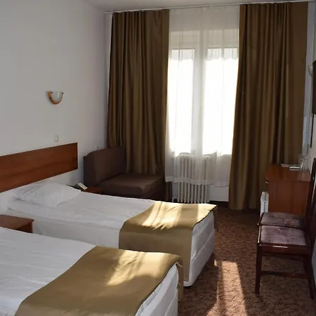 Slavyanska Beseda 3*