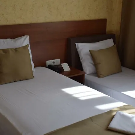 Slavyanska Beseda 3* Sofia