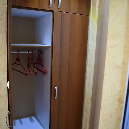 Slavyanska Beseda Hotell