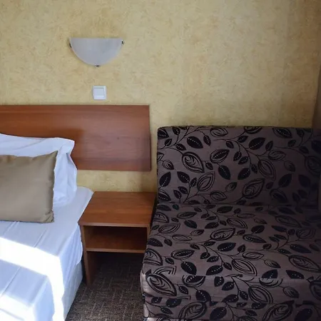 Slavyanska Beseda 3*