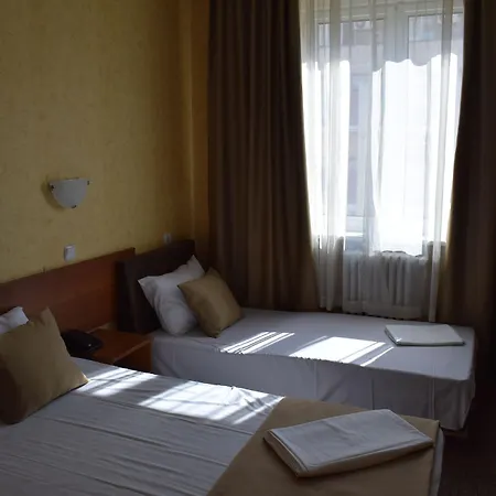 Slavyanska Beseda Szófia