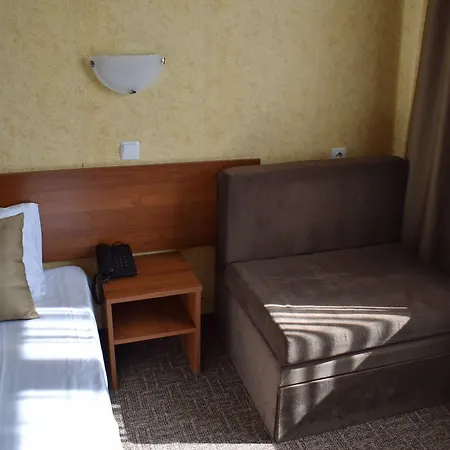 Slavyanska Beseda 3*