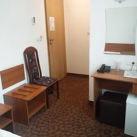 Slavyanska Beseda Szófia