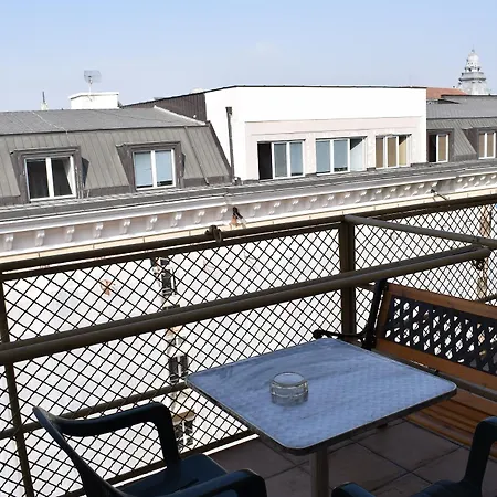 Slavyanska Beseda Szófia