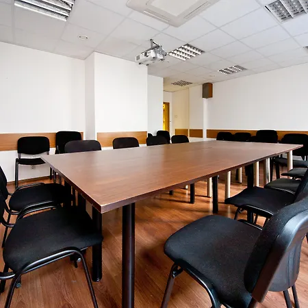 Slavyanska Beseda Szálloda