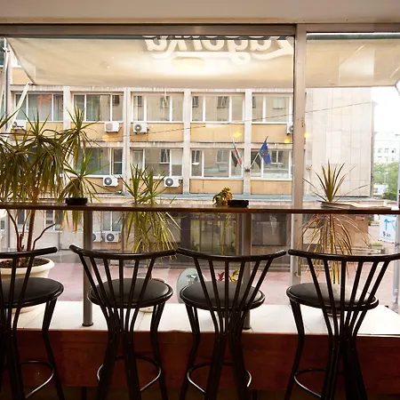 Slavyanska Beseda Szófia