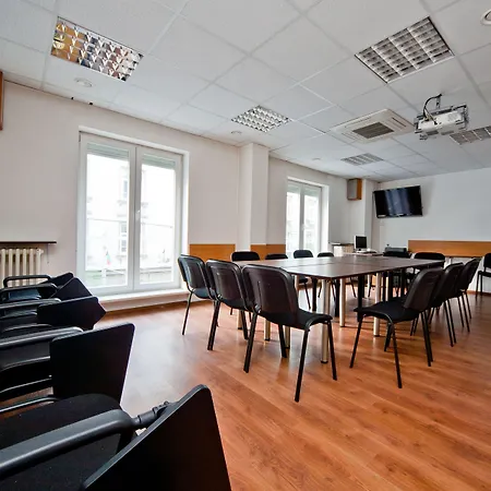 Slavyanska Beseda Szófia